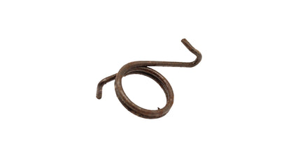 Brake Lever Spring Unplated Jawa ČZ Mototechna
