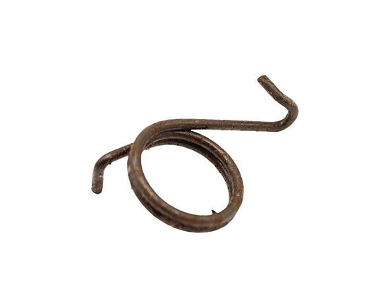 Brake Lever Spring Unplated Jawa ČZ Mototechna