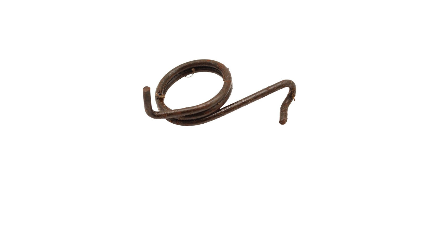 Brake Lever Spring Unplated Jawa ČZ Mototechna