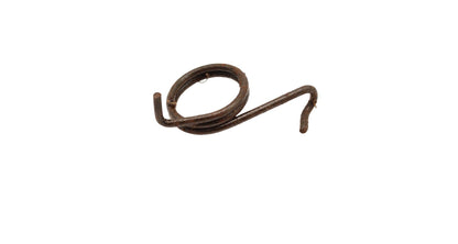 Brake Lever Spring Unplated Jawa ČZ Mototechna