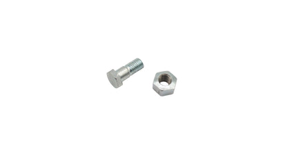 Wheel Disc Bolt with Nut - ČZ 501, 502, 505 Scooter