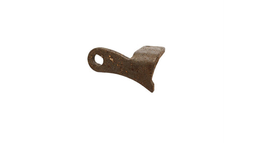 Parking Brake Pawl ČZ 175/505 Rickshaw, Mototechna
