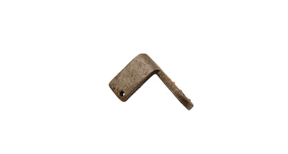Parking Brake Pawl ČZ 175/505 Rickshaw, Mototechna