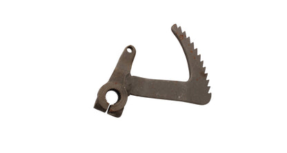 Parking Brake Ratchet ČZ 175/505 Rickshaw, Mototechna