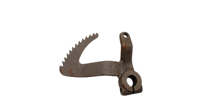 Parking Brake Ratchet ČZ 175/505 Rickshaw, Mototechna
