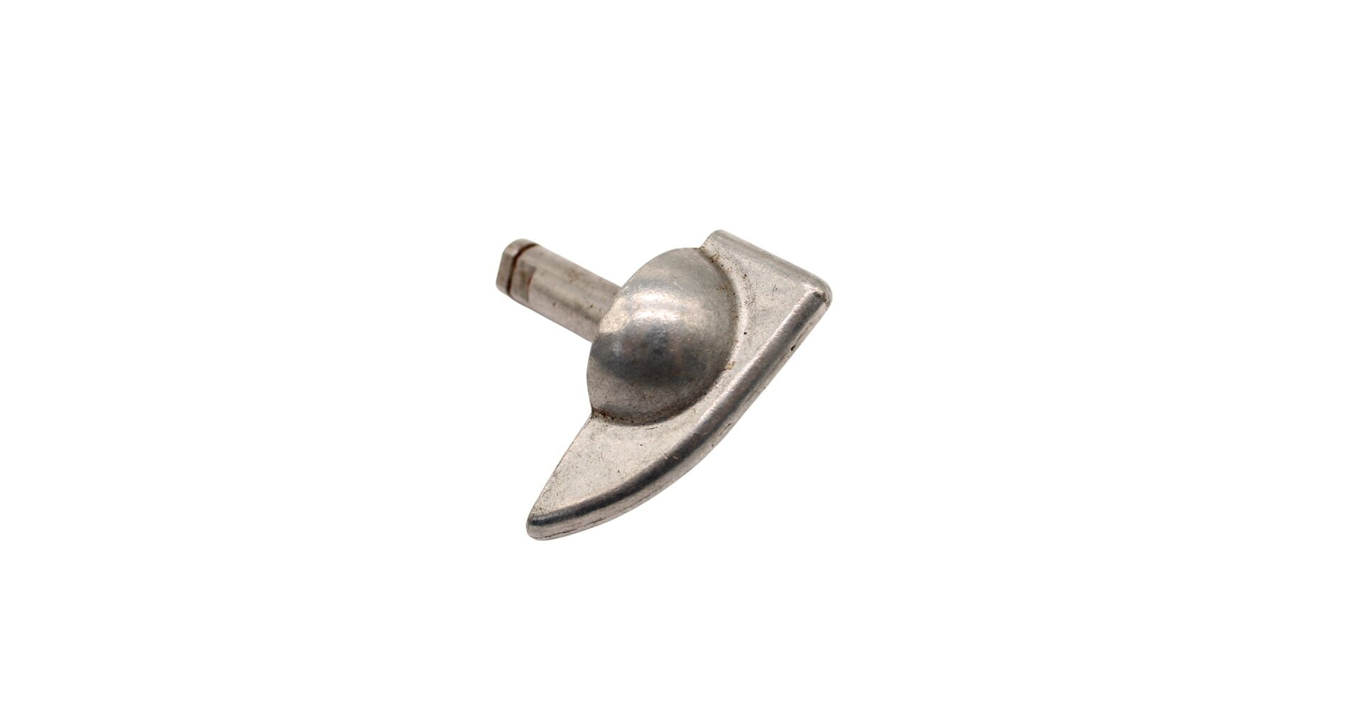Parking brake latch lever ČZ 175/505 rikša, Mototechna