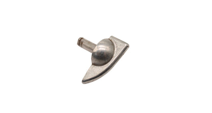 Parking brake latch lever ČZ 175/505 rikša, Mototechna