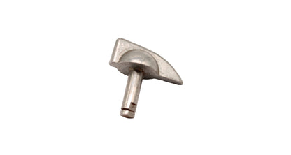 Parking brake latch lever ČZ 175/505 rikša, Mototechna
