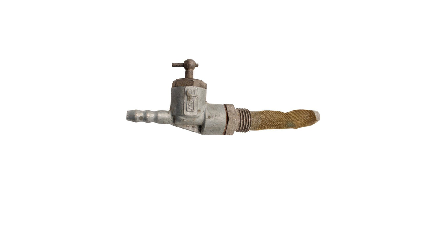 Fuel Tap ČZ 175/502 Scooter, 505 Rikša, Mototechna