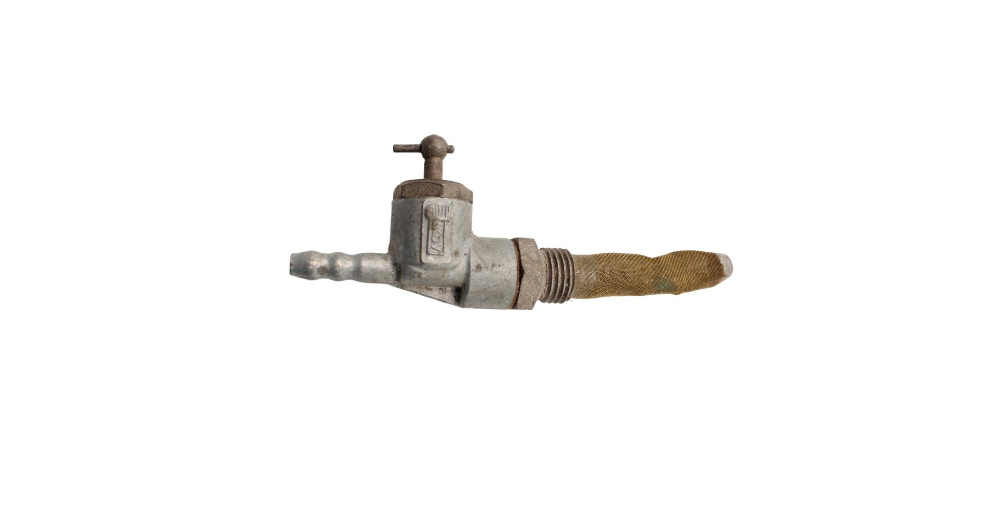 Fuel Tap ČZ 175/502 Scooter, 505 Rikša, Mototechna