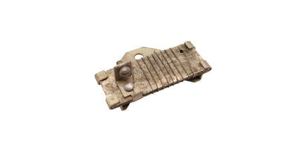 Dynastarter reduction resistor ČZ 175/501, 502 scooter, 505 rikša, Mototechna