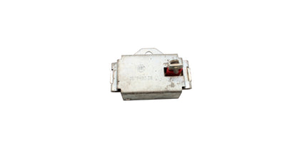 Dynastarter reduction resistor ČZ 175/501, 502 scooter, 505 rikša, newer version, Mototechna