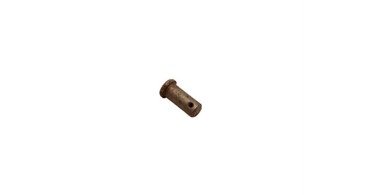 Rear brake bowden cable pin ČZ 175/502 scooter, Mototechna
