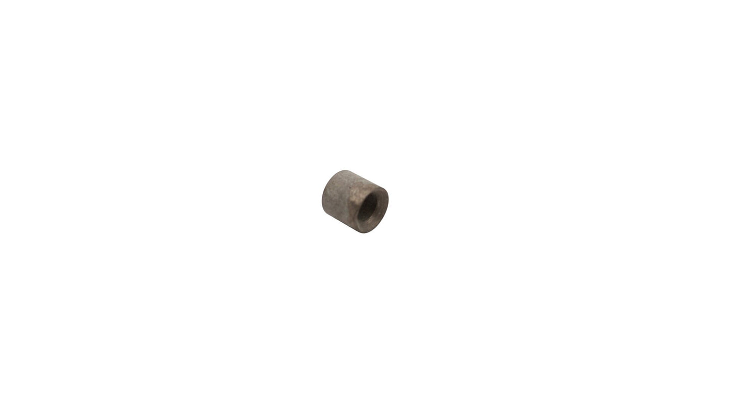 Spacer for side door cover ČZ 175/501, 502 scooter, Mototechna