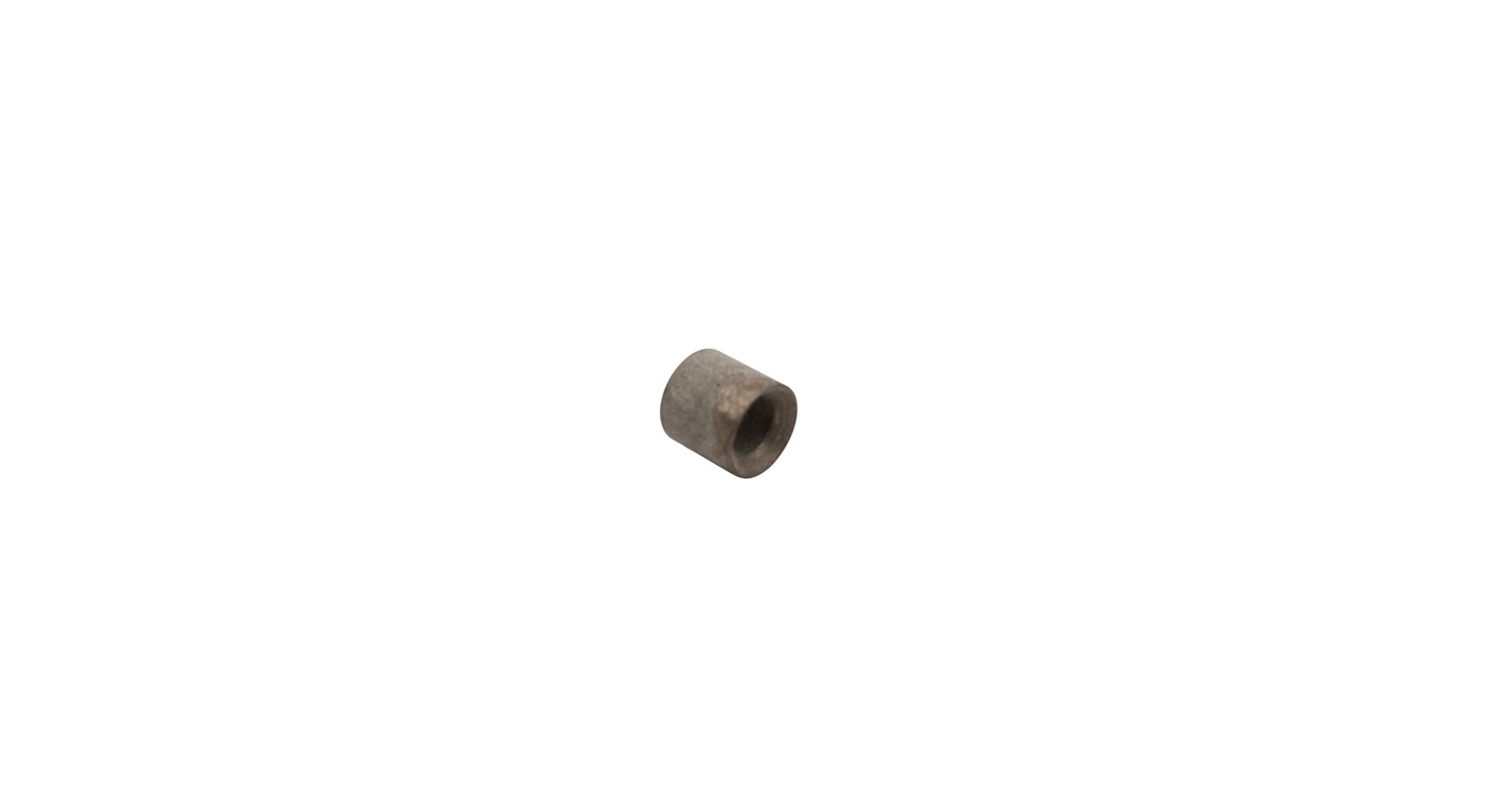 Spacer for side door cover ČZ 175/501, 502 scooter, Mototechna