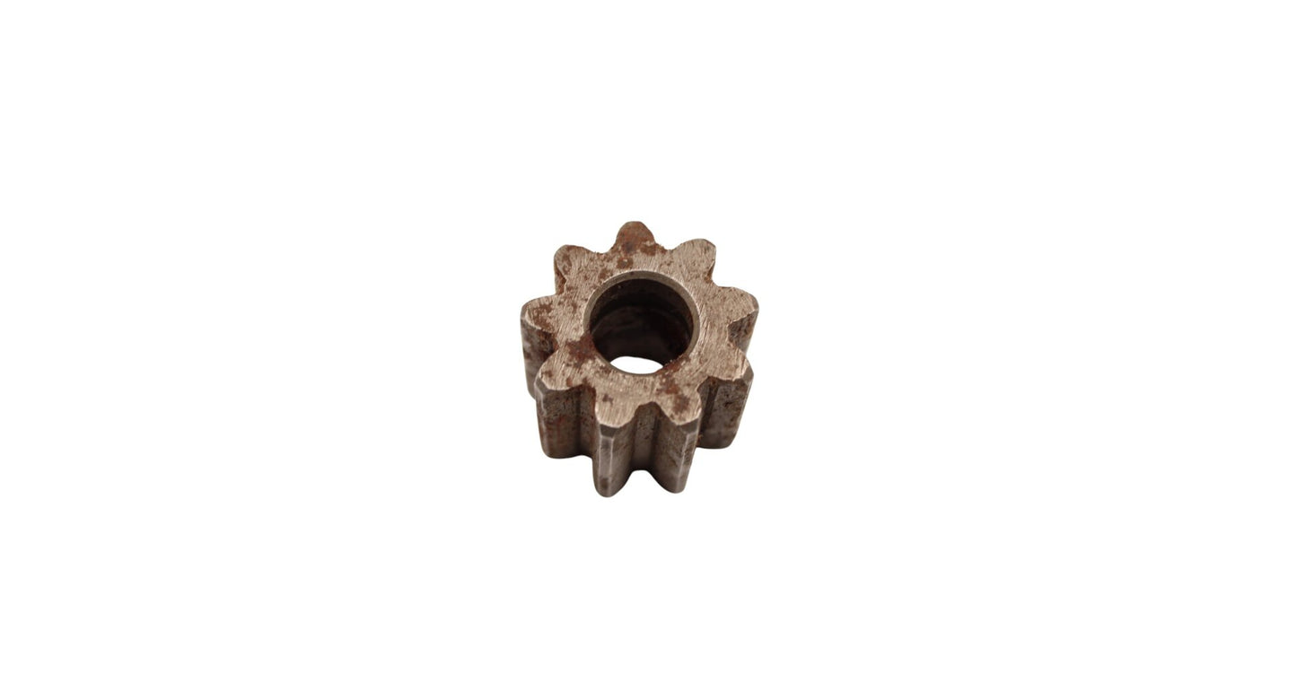 Differential Gear Wheel ČZ 175/505 Rikša, Velorex, Mototechna
