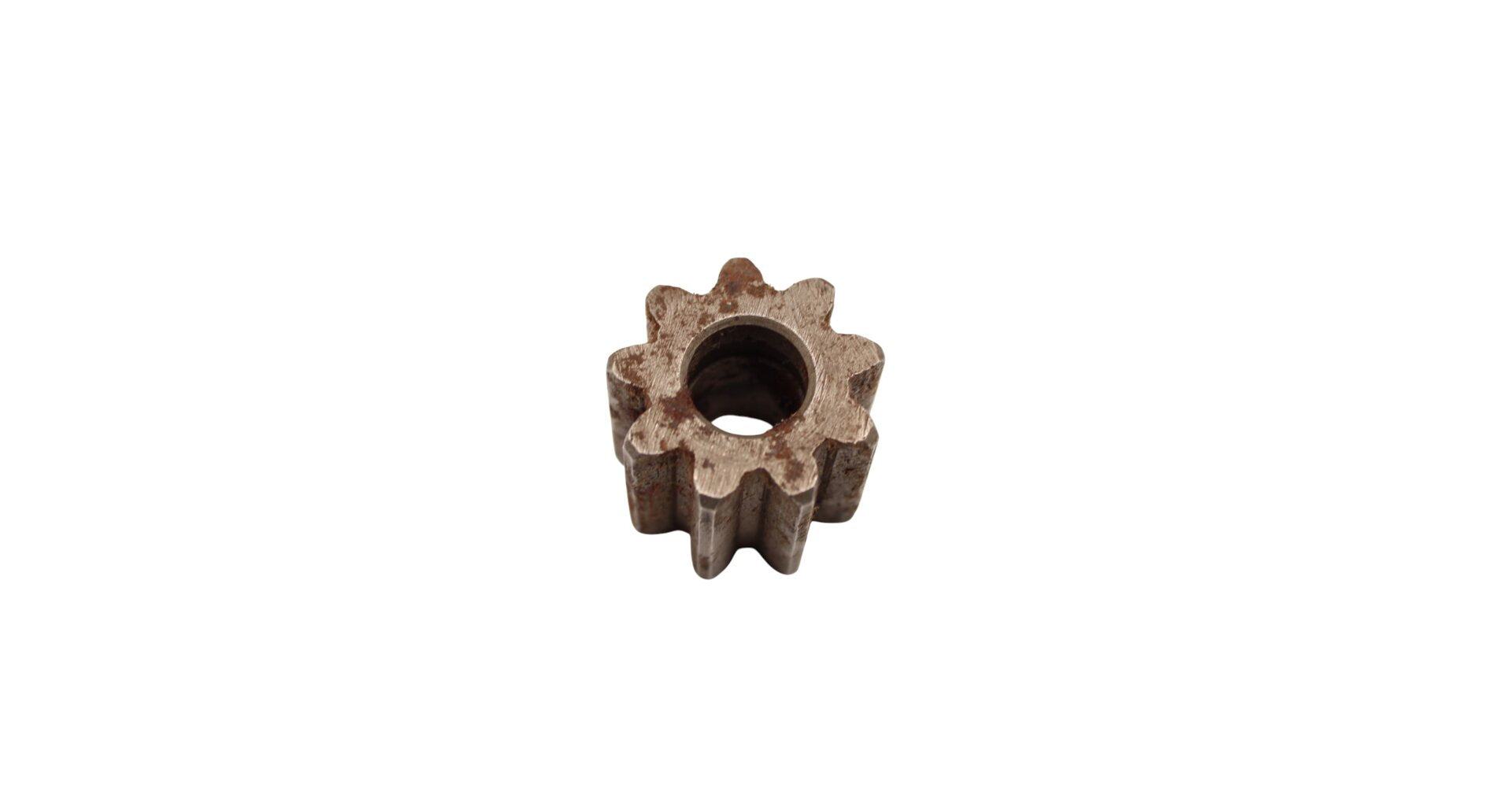 Differential Gear Wheel ČZ 175/505 Rikša, Velorex, Mototechna