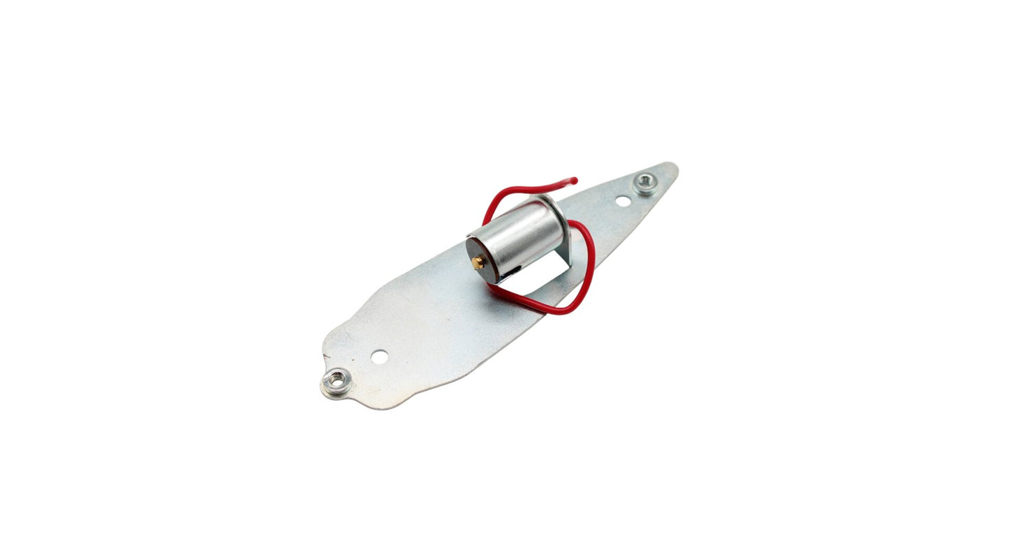 Turn Signal Base ČZ 175 Scooter 501 502