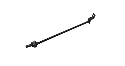External carburetor control bowden cable ČZ 175/501 scooter, Mototechna