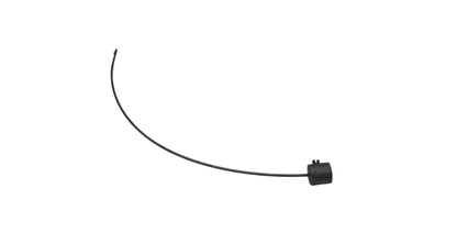 Complete button, external carburetor control, ČZ 175/501 scooter, Mototechna