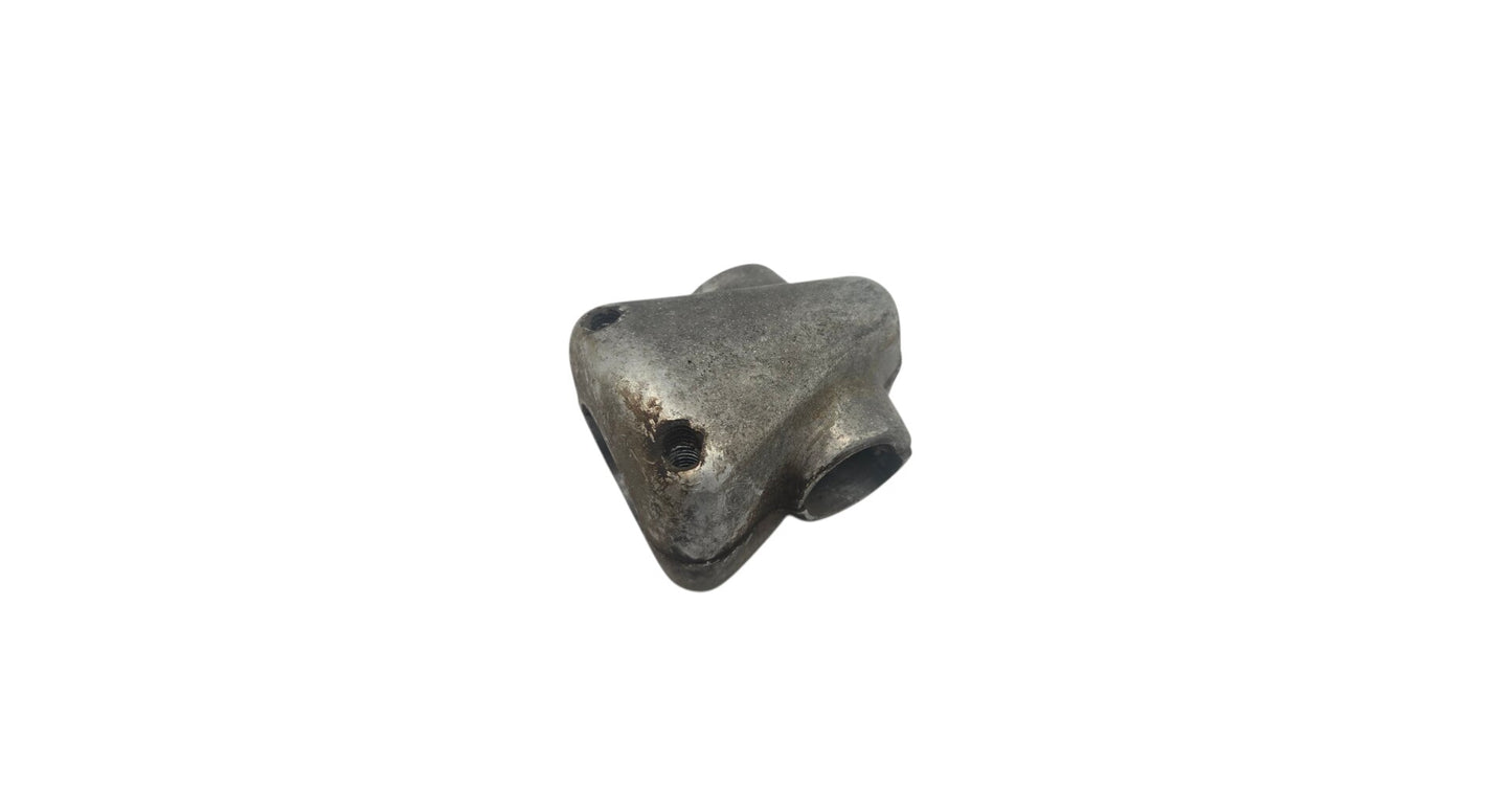 Handlebar mount ČZ 175/501 scooter