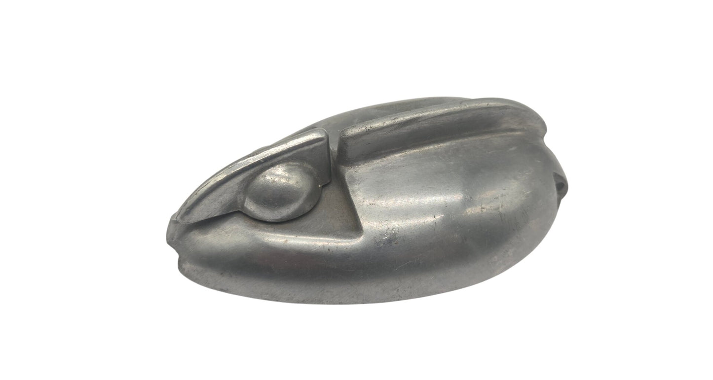Fuel cap ČZ 175 501,502 scooter, Mototechna