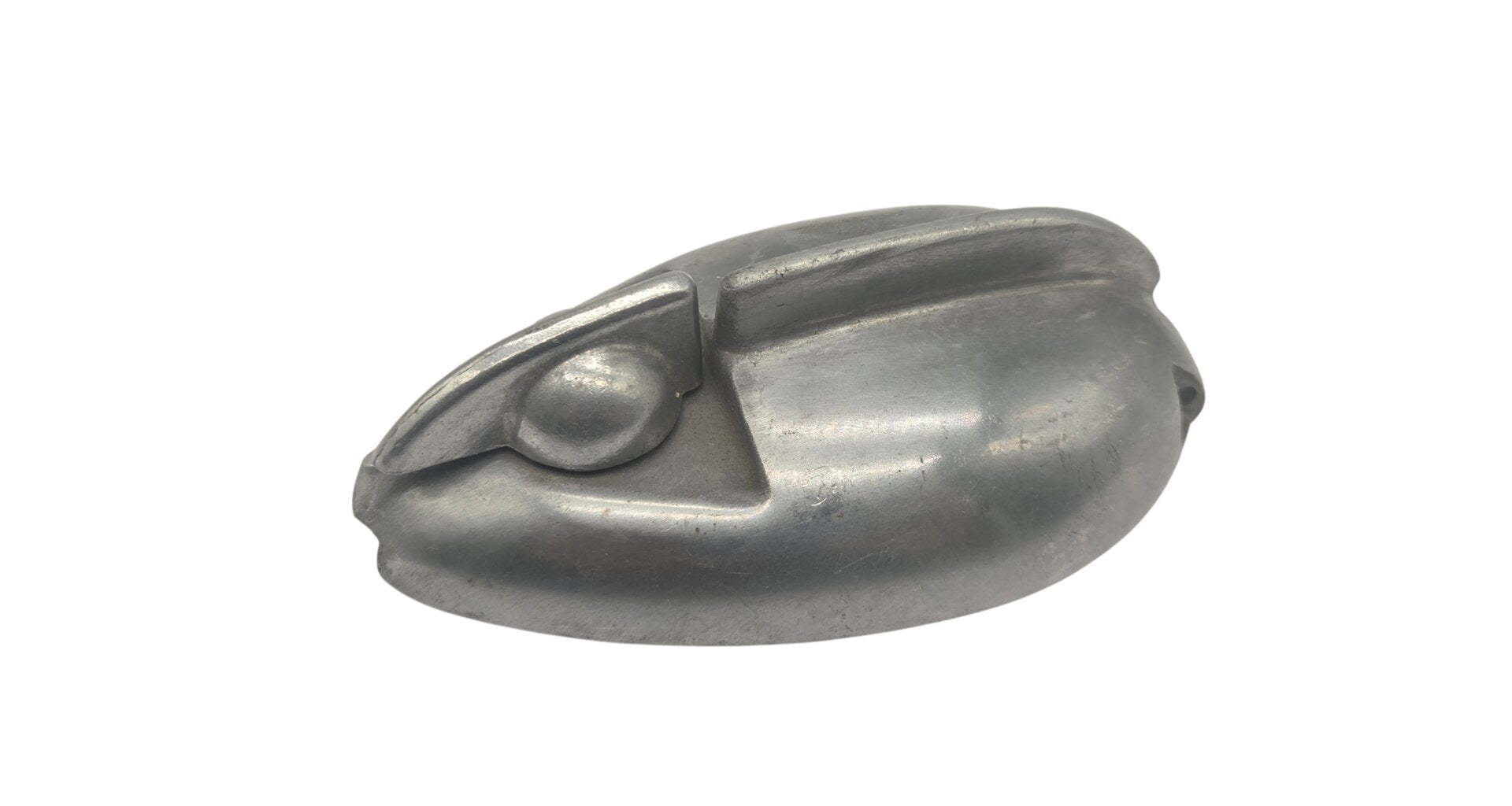 Fuel cap ČZ 175 501,502 scooter, Mototechna