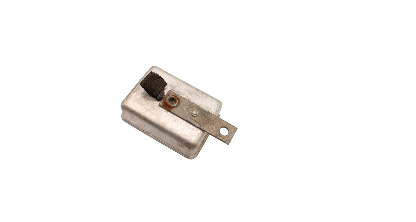Turn signal relay 12V-30W ČZ 175/501,502 scooter, 505 rikša, Mototechna