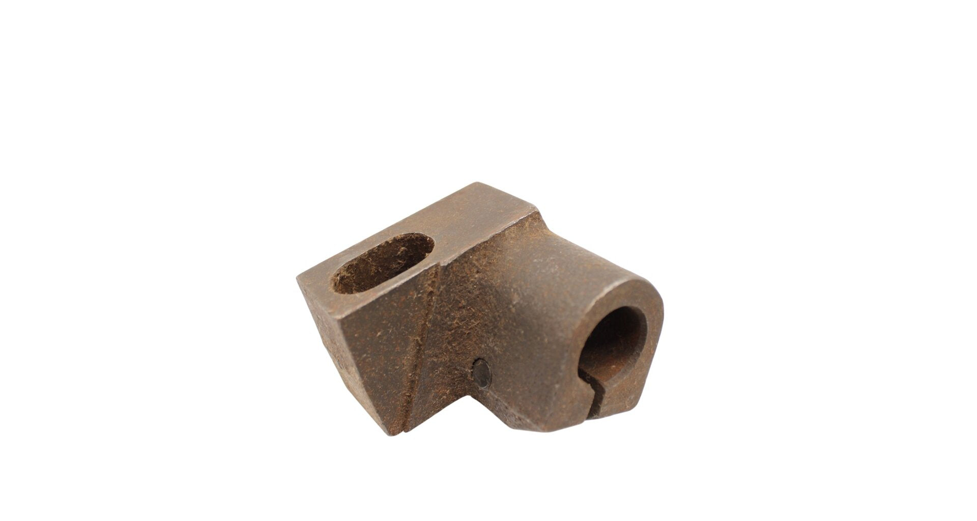 Rear swingarm pin bracket ČZ 175/501, Skútr, Mototechna