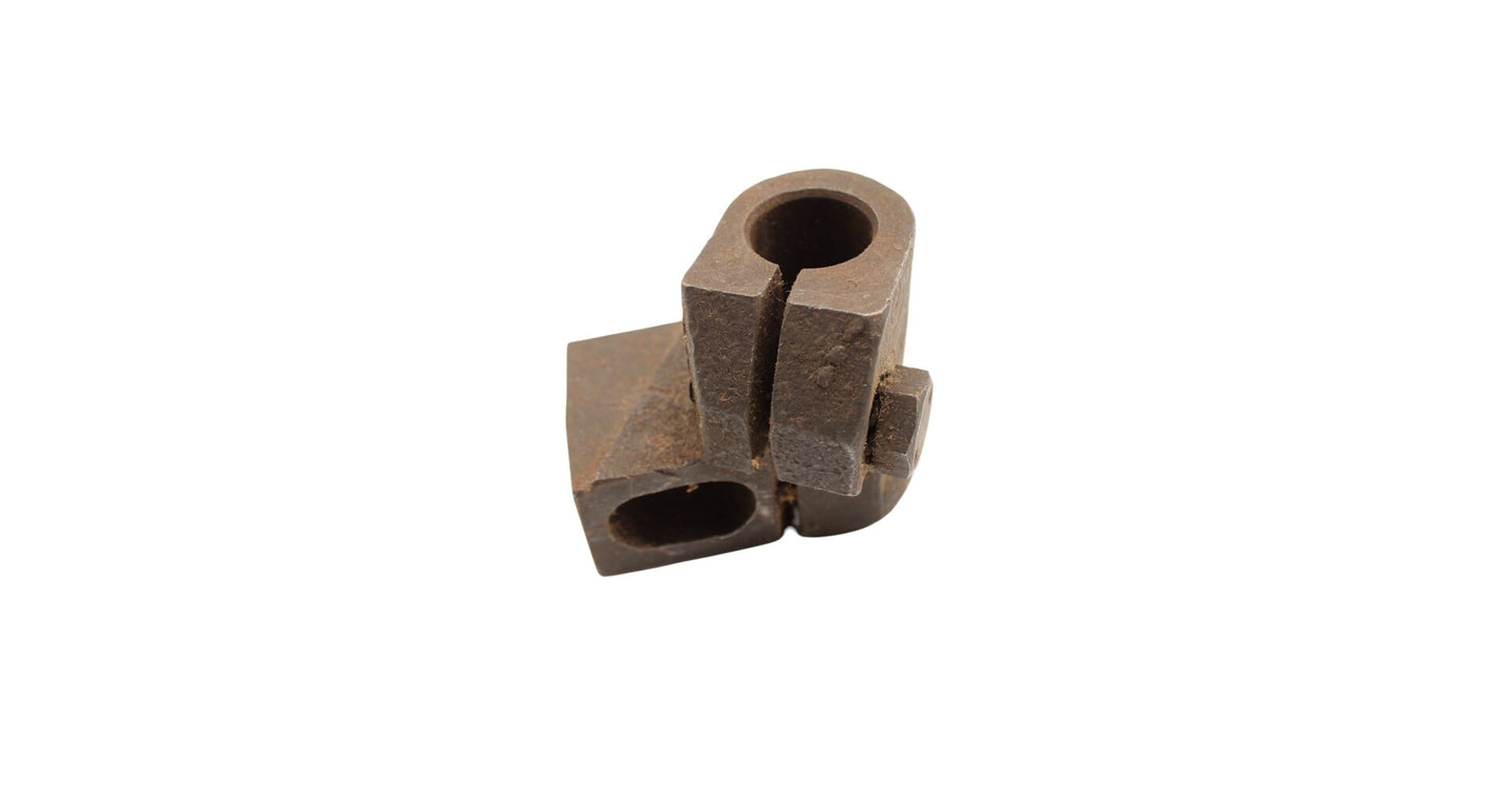 Rear swingarm pin bracket ČZ 175/501, Scooter, Mototechna