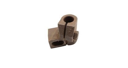 Rear swingarm pin bracket ČZ 175/501, Scooter, Mototechna