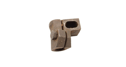 Rear swingarm pin bracket ČZ 175/501, Scooter, Mototechna