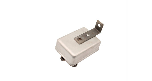 Turn signal relay 6V-30W ČZ 175/501 scooter, Mototechna
