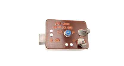 Turn signal relay 6V-30W ČZ 175/501 scooter, Mototechna