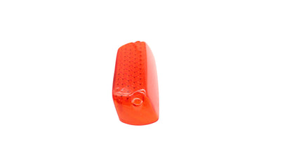 Rear Light Cover, Orange ČZ 175 501, 502, 505, 450, 453, 455, Mototechna Finland
