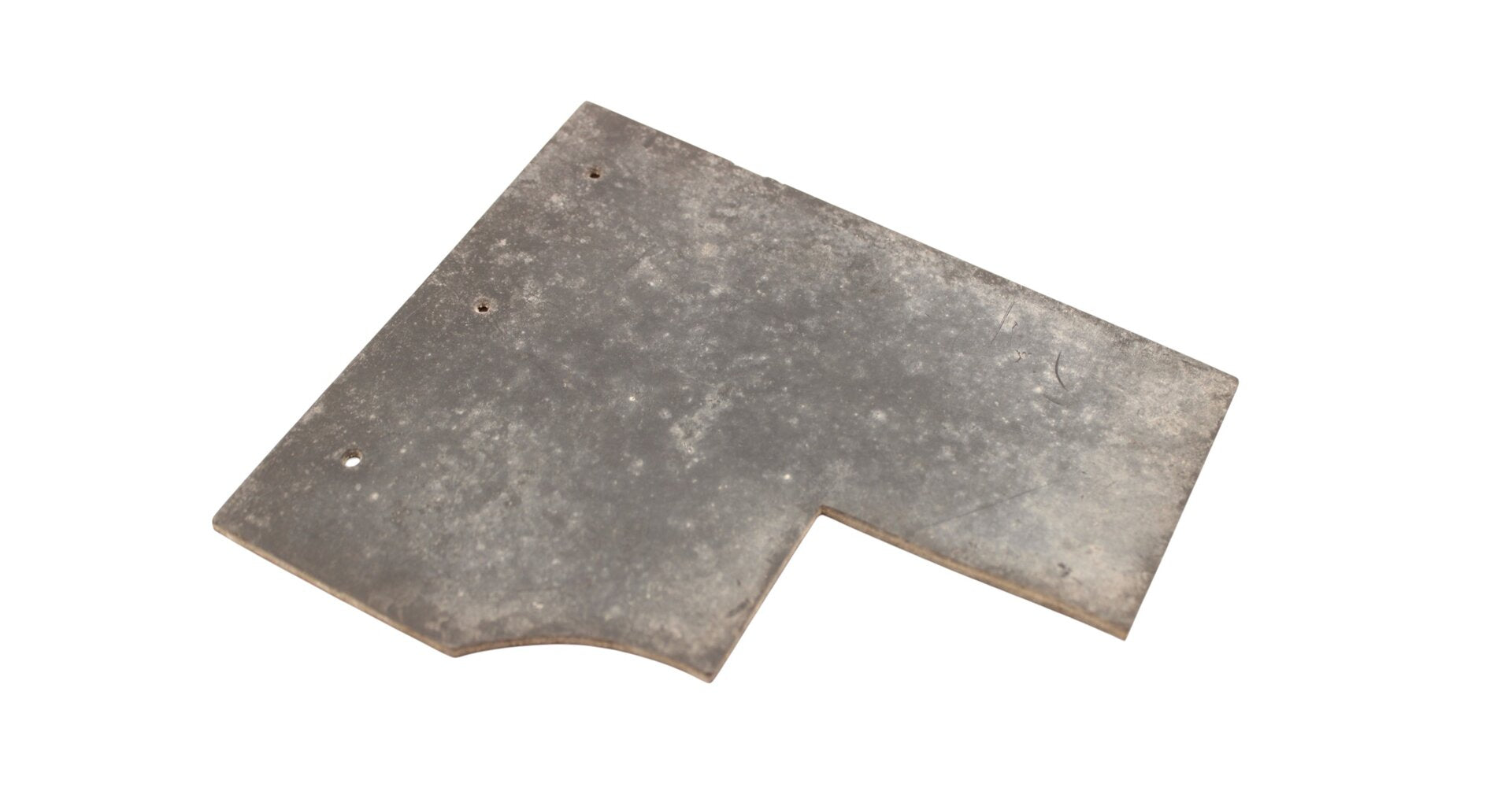 Mudguard ČZ 175 Scooter 502 - fender guard, Mototechna