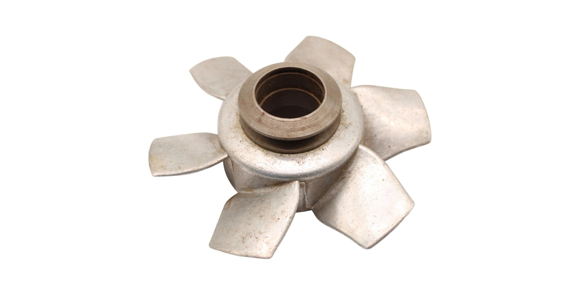 Fan Blade ČZ 175/501, 502 Scooter, 505 Rikša, Mototechna