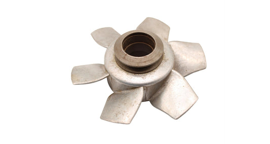 Fan Blade ČZ 175/501, 502 Scooter, 505 Rikša, Mototechna