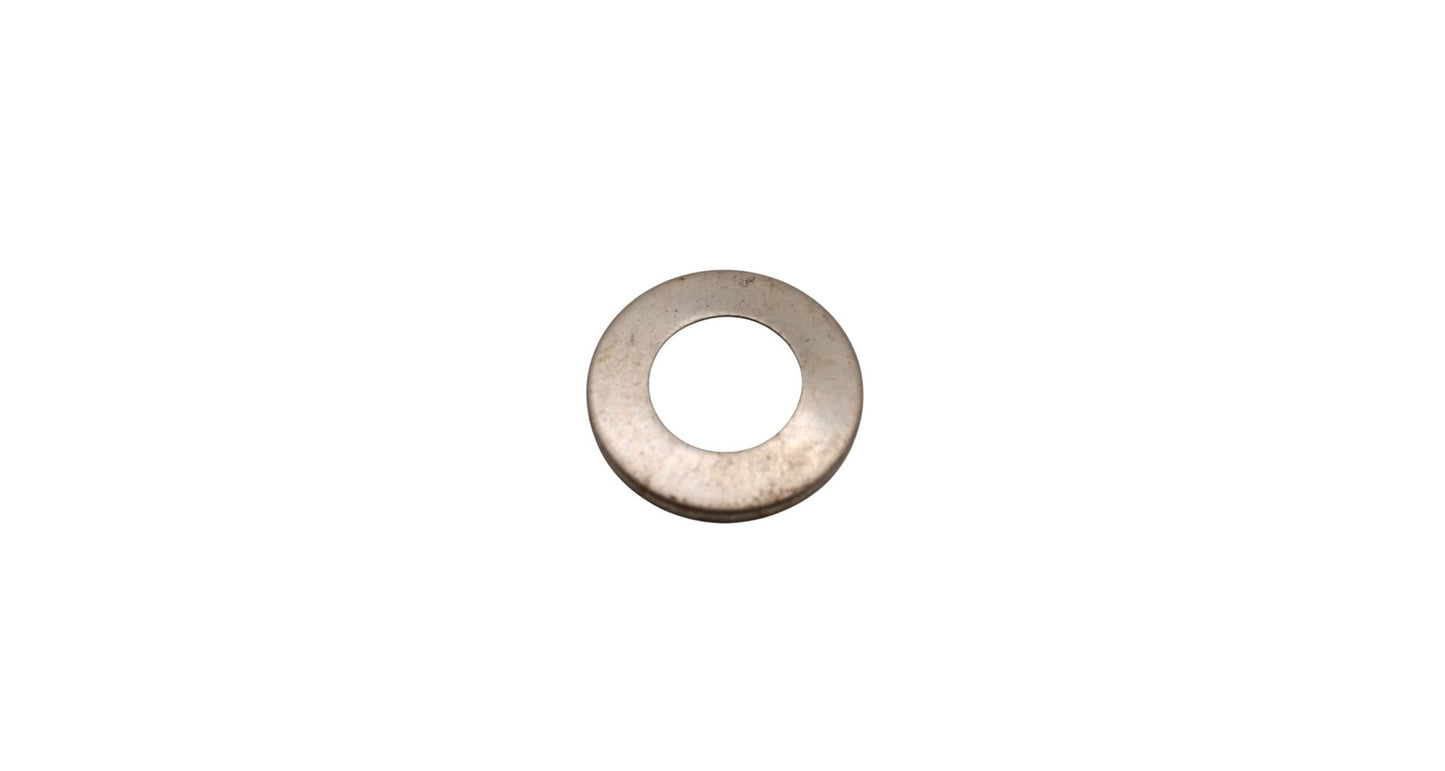 Rear wheel dust cover cup ČZ 175/502 scooter, 505 rikša, Mototechna