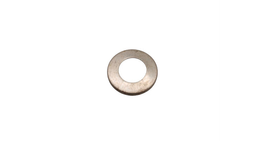 Rear wheel dust cover cup ČZ 175/502 scooter, 505 rikša, Mototechna