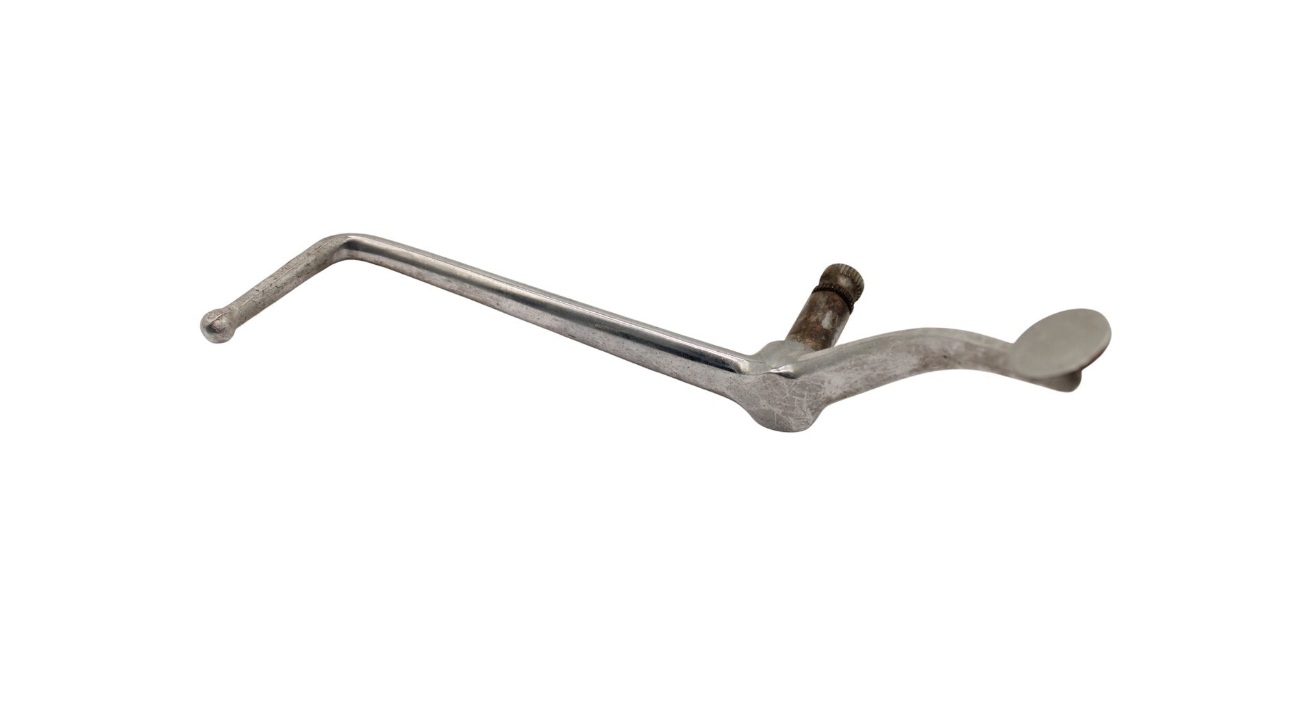 Gear Shift Lever - Newer Version ČZ 175/501, Mototechna