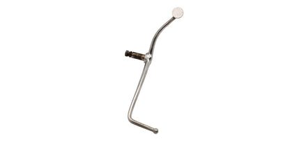 Gear Shift Lever - Newer Version ČZ 175/501, Mototechna