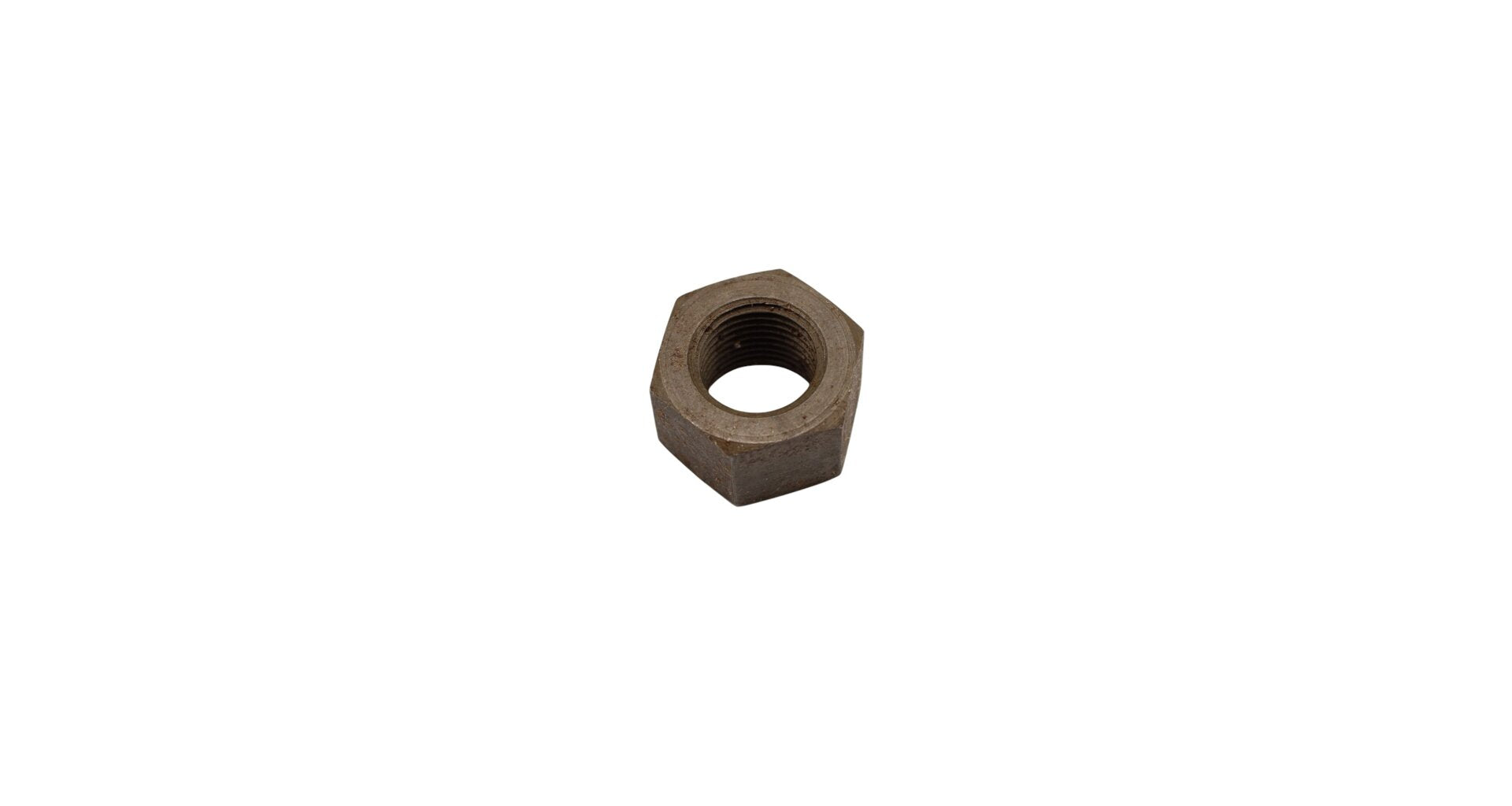 Rear wheel nut ČZ 175/501 scooter, Mototechna