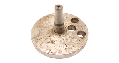 Right Crankshaft Flywheel with Pin ČZ 175/501, 502 Scooter, 505 Rikša, Mototechna