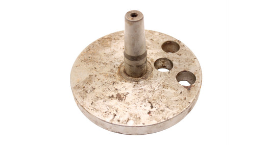 Right Crankshaft Flywheel with Pin ČZ 175/501, 502 Scooter, 505 Rikša, Mototechna