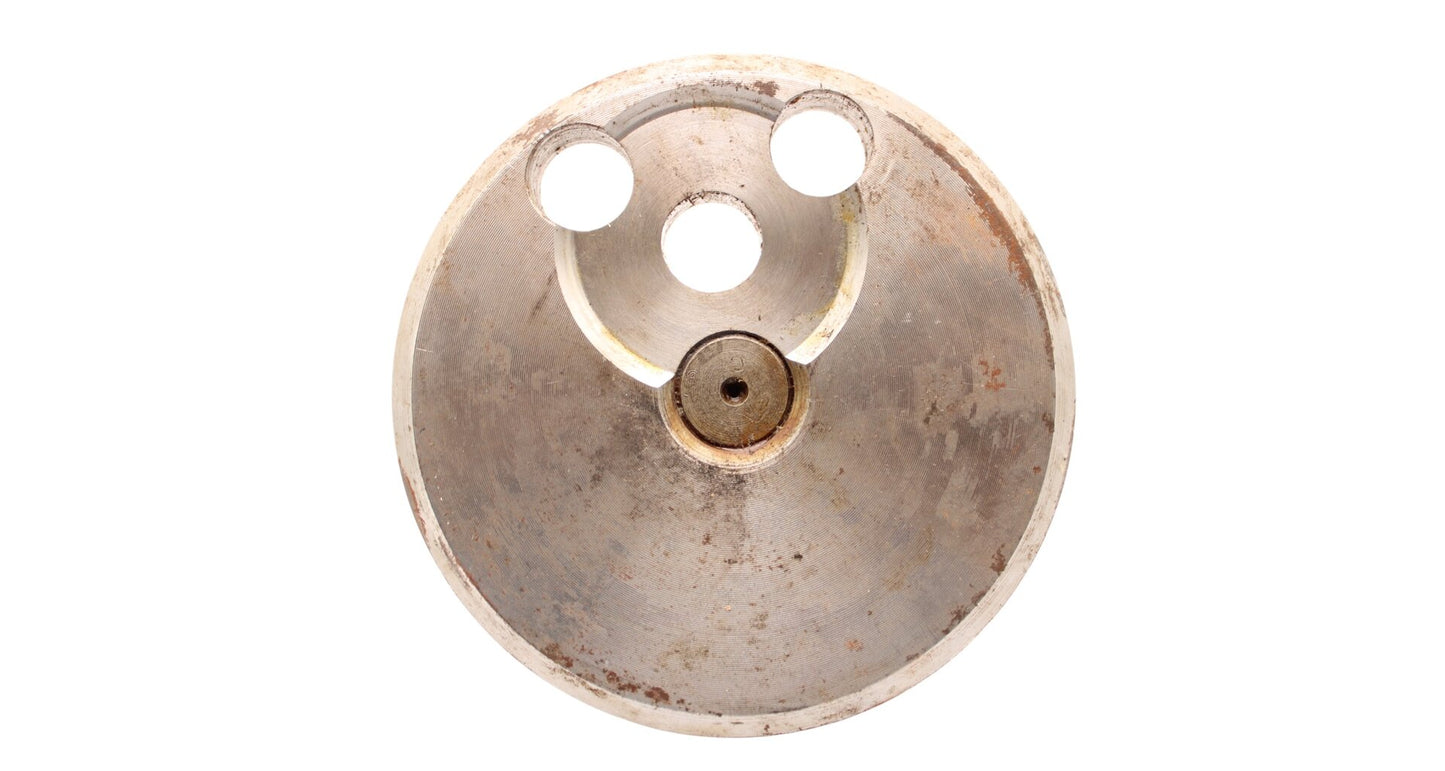 Right Crankshaft Flywheel with Pin ČZ 175/501, 502 Scooter, 505 Rikša, Mototechna