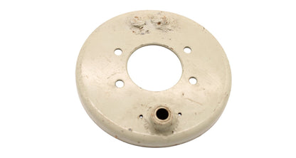 Rear Wheel Shield ČZ 175/505 Rickshaw, Velorex 435, Bare, Mototechna