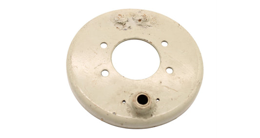 Rear Wheel Shield ČZ 175/505 Rickshaw, Velorex 435, Bare, Mototechna