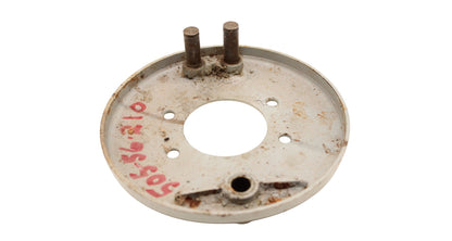 Rear Wheel Shield ČZ 175/505 Rickshaw, Velorex 435, Bare, Mototechna