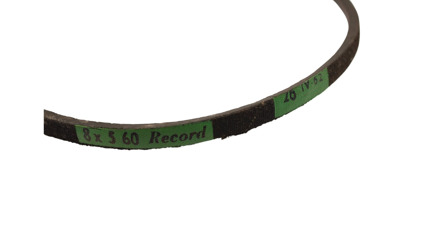 Original V-belt ČZ 175/501, 502 scooter, 505 rikša, Mototechna